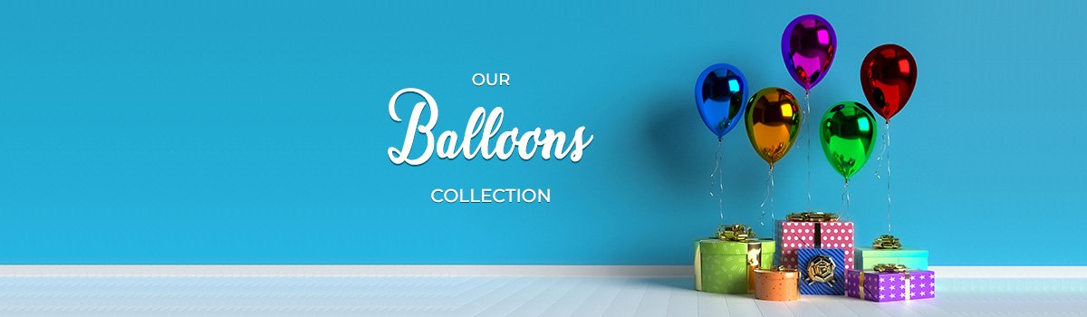 New Caledonia Balloons