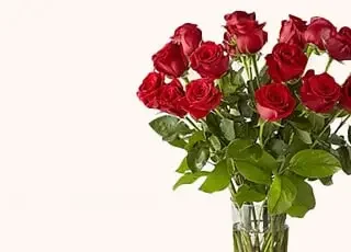 Valentine's day/ world cup banner is needed for online flower shop in brazil, Banner ad contest