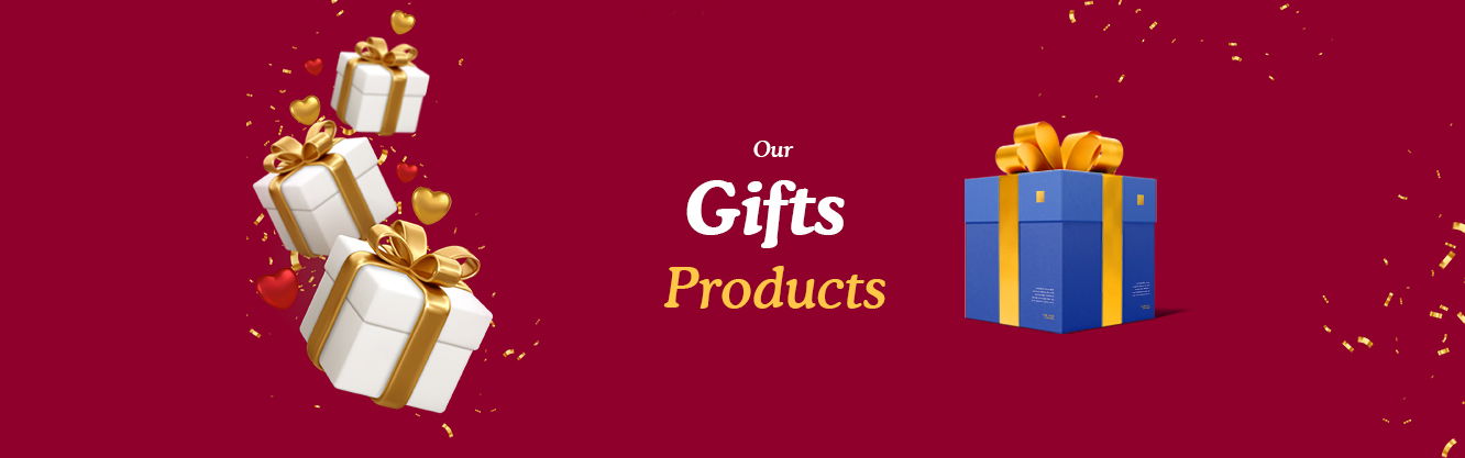 Amman Gifts