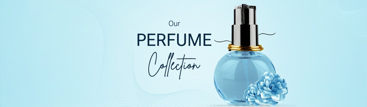 Nepal Perfumes