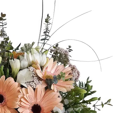 Portugal flowers  -  Bouquet Amelia Flower Bouquet/Arrangement