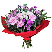 Cascais online Blomsterhandler - Mimo buket Buket