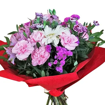 Portugal flowers  -  Mimo Bouquet Flower Bouquet/Arrangement