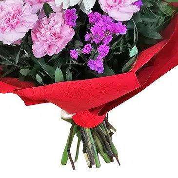 Portugal flowers  -  Mimo Bouquet Flower Bouquet/Arrangement