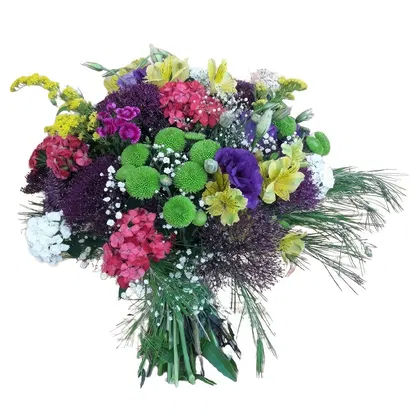 fleuriste fleurs de -  Bouquet/Arrangement floral