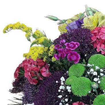 Portugal flowers  -  Harvest Bouquet Flower Bouquet/Arrangement