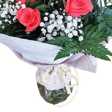 Portugal flowers  -  Smells Like Roses Flower Bouquet/Arrangement