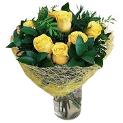 Portugal online Florist - Simply Roses Bouquet