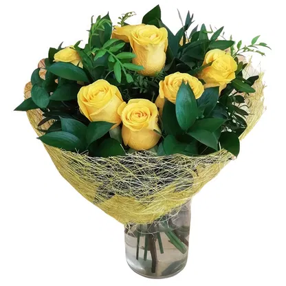 Cascais Blumen Florist-  Bouquet/Blumenschmuck