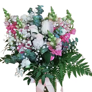Portugal flowers  -  Sweetness Bouquet Flower Bouquet/Arrangement