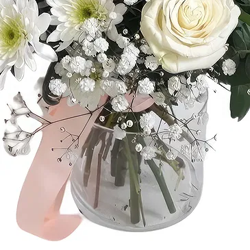 Portugal flowers  -    Bouquet Diana Flower Bouquet/Arrangement