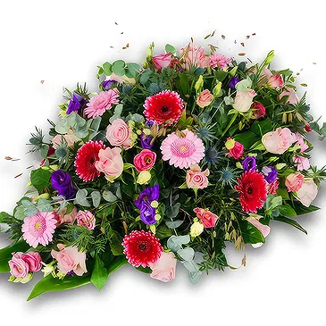 Maastricht flowers  -  Cherished Memories Flower Bouquet/Arrangement