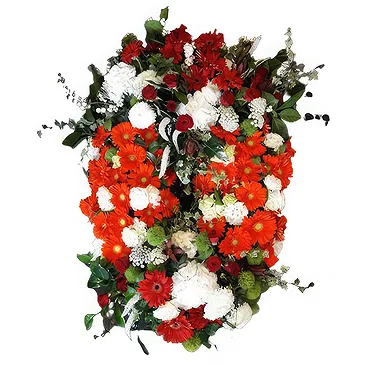 Câmara de Lobos flowers  -  Passionate  Flower Bouquet/Arrangement