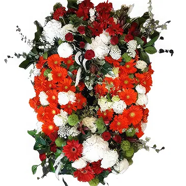 Câmara de Lobos flowers  -  Passionate  Flower Bouquet/Arrangement