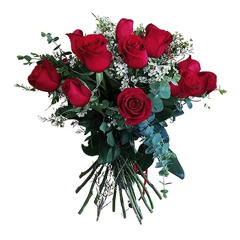 Lisbon flowers  -  Floral Splendor  Flower Delivery
