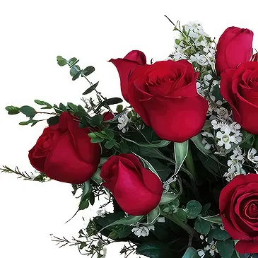 Portugal flowers  -  Floral Splendor  Flower Bouquet/Arrangement