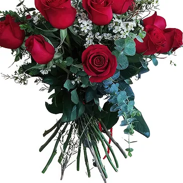 Portugal flowers  -  Floral Splendor  Flower Bouquet/Arrangement