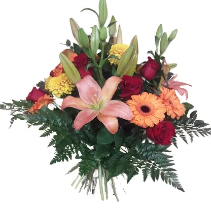 Cascais Blumen Florist-  Bouquet/Blumenschmuck