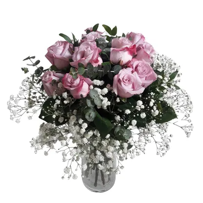 Cascais Blumen Florist-  Bouquet/Blumenschmuck