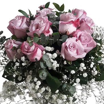 Portugal flowers  -  Spring Harmony Flower Bouquet/Arrangement