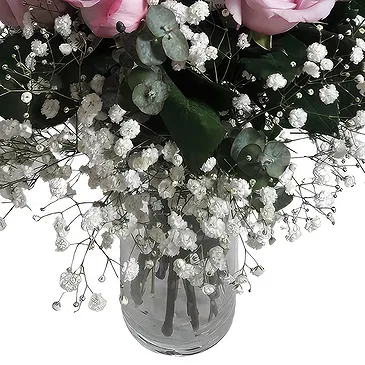 Portugal flowers  -  Spring Harmony Flower Bouquet/Arrangement