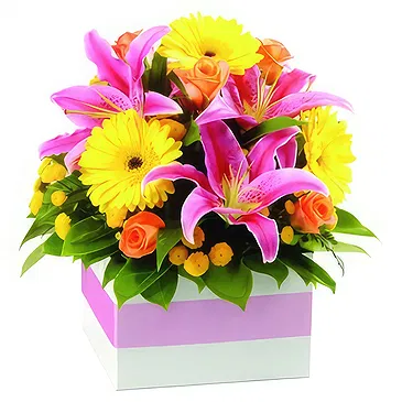 Portugal flowers  -  Royal Choice Flower Bouquet/Arrangement