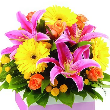 Portugal flowers  -  Royal Choice Flower Bouquet/Arrangement