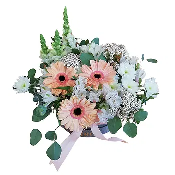 Lisbon flowers  -  Luxury Gift Flower Delivery