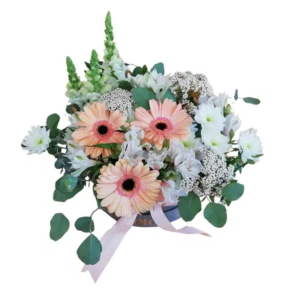 fleuriste fleurs de -  Bouquet/Arrangement floral