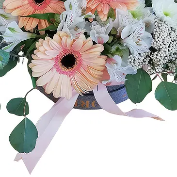 Portugal flowers  -  Luxury Gift Flower Bouquet/Arrangement