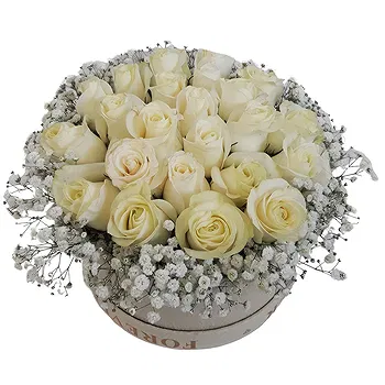 Lisbon flowers  -  Oriental Soft Flower Delivery