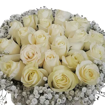Portugal flowers  -  Oriental Soft Flower Bouquet/Arrangement