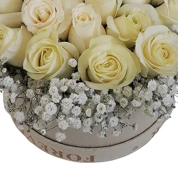 Portugal flowers  -  Oriental Soft Flower Bouquet/Arrangement