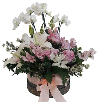 Lisbon flowers  -  Affordable Choice Flower Delivery