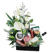 Parede Fleuriste en ligne - Cadeau assorti Bouquet