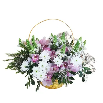 Lisbon flowers  -  Floral Arrangement Flower Delivery