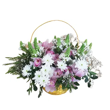 Portugal flowers  -  Floral Arrangement Flower Bouquet/Arrangement