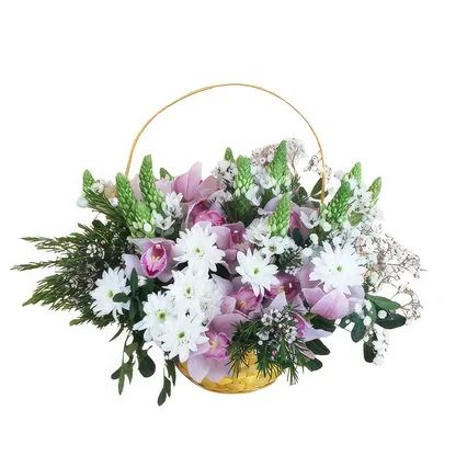 Cascais Blumen Florist-  Bouquet/Blumenschmuck