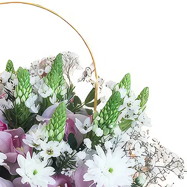 Portugal flowers  -  Floral Arrangement Flower Bouquet/Arrangement