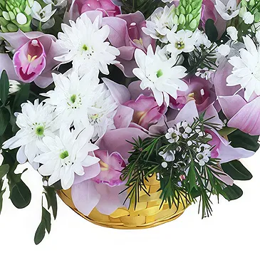 Portugal flowers  -  Floral Arrangement Flower Bouquet/Arrangement