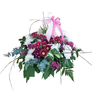 Lisbon flowers  -  Stunning Oriental  Flower Delivery