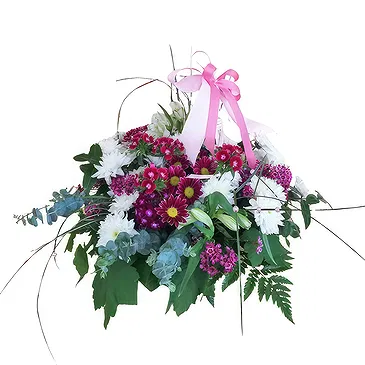 Portugal flowers  -  Stunning Oriental  Flower Bouquet/Arrangement