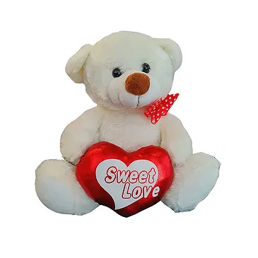San Andros flowers  -  Love is in the Air Gift Set Flower Bouquet/Arrangement