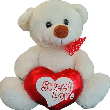 San Andros flowers  -  Love is in the Air Gift Set Flower Bouquet/Arrangement