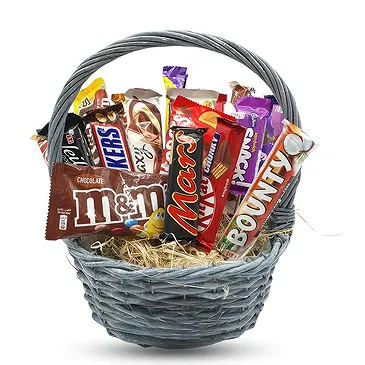 Hatem flowers  -  Gourmet Collection Flower Bouquet/Arrangement