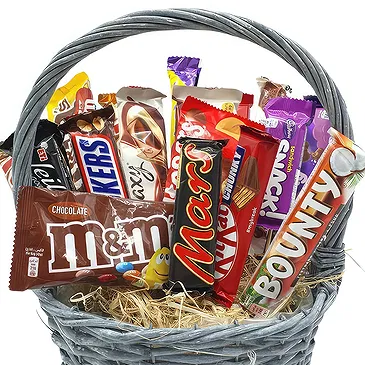 Hatem flowers  -  Gourmet Collection Flower Bouquet/Arrangement