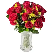 Chile online Florist - Good Day Bouquet