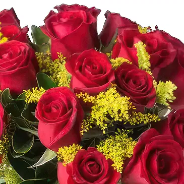 Chile flowers  -  Good Day Flower Bouquet/Arrangement