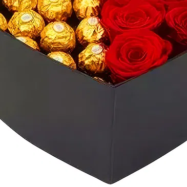 Hatem flowers  -  Sweetheart Flower Bouquet/Arrangement