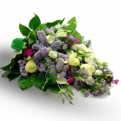 flores  floristeria -   Ramo de flores/arreglo floral
